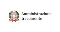 Vai alla sezione Amministrazione trasparente